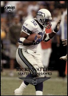 Ricky Watters