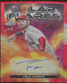 Trea Turner