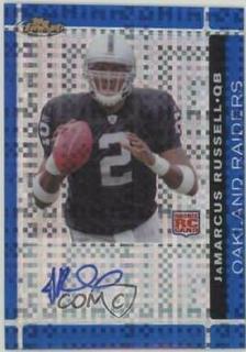 JaMarcus Russell