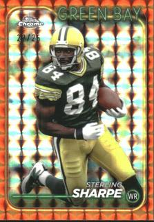 Sterling Sharpe