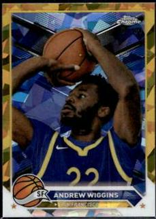 Andrew Wiggins