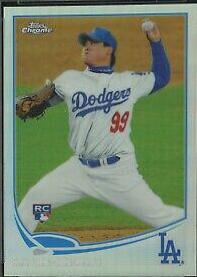Hyun Jin Ryu