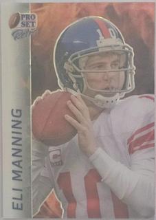 Eli Manning