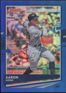 Aaron Judge