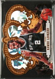 Kawhi Leonard