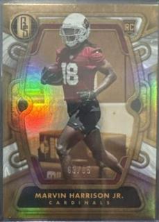 Marvin Harrison Jr.