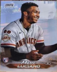 Marco Luciano