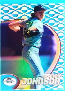 Randy Johnson