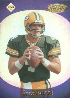 Brett Favre
