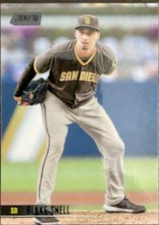 Blake Snell