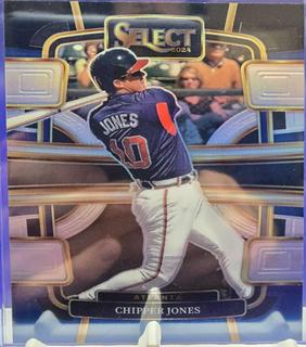 Chipper Jones