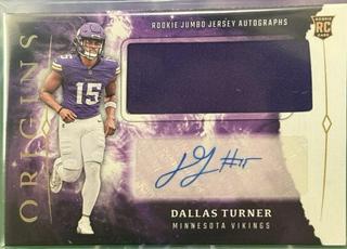 Dallas Turner