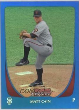 Matt Cain #39