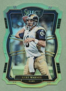 Kurt Warner