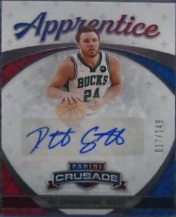 Pat Connaughton
