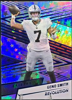 Geno Smith
