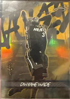 Dwyane Wade