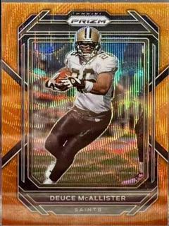 Deuce McAllister