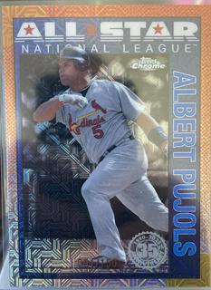 Albert Pujols