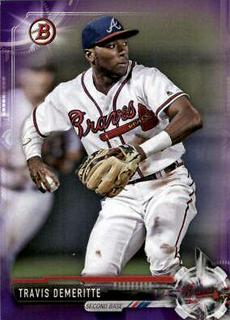 Travis Demeritte
