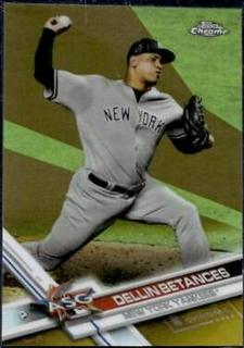 Dellin Betances
