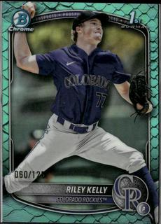 Riley Kelly