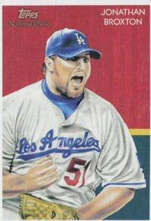 Jonathan Broxton