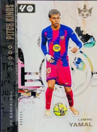 Lamine Yamal