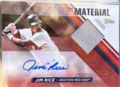 Jim Rice