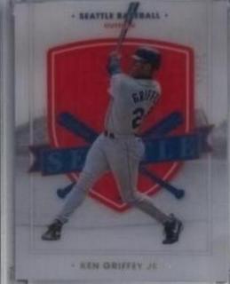 Ken Griffey Jr.