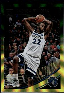 Andrew Wiggins