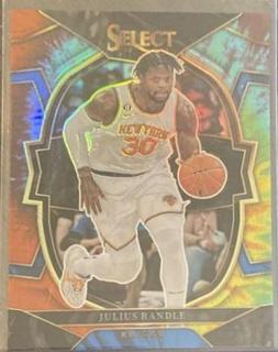 Julius Randle