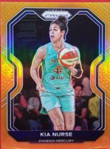 Kia Nurse