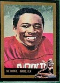 Mike Rozier