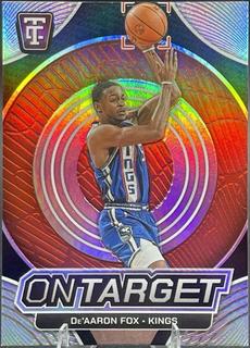 De'Aaron Fox