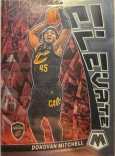 Donovan Mitchell