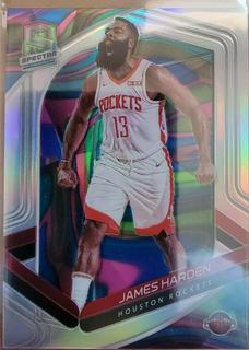 James Harden