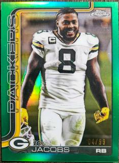 Josh Jacobs