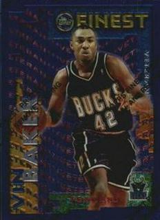 Vin Baker / Shawn Respert