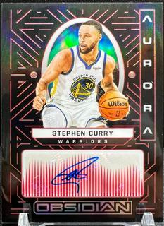 Stephen Curry