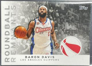 Baron Davis