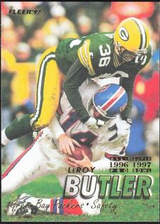 LeRoy Butler