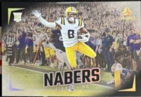 Malik Nabers