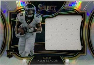 Jalen Reagor