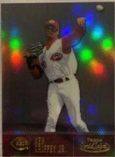 Ken Griffey Jr.