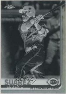 Eugenio Suarez