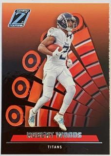Robert Woods