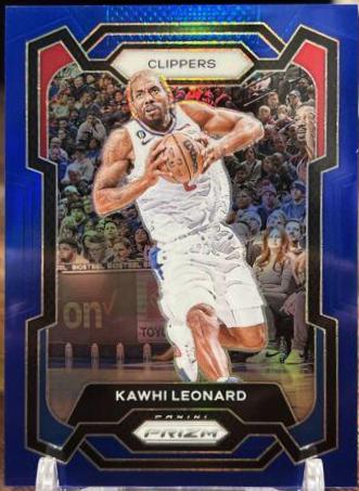 Kawhi Leonard