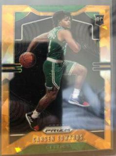 Carsen Edwards