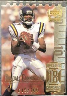 Randall Cunningham